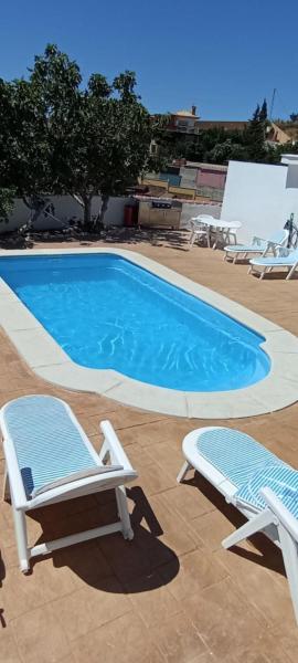 Villa Vistalegre